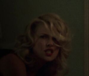 Sexy Ali Larter Sex Scene - Crazy (2008)