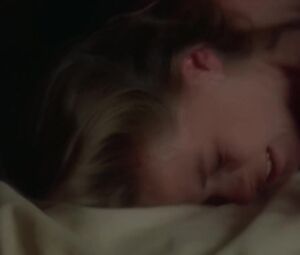 Topless actress Patti D’Arbanville nude, Mona Kristensen nude – Bilitis (1977)