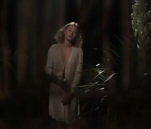 Topless actress Patti D’Arbanville nude, Mona Kristensen nude – Bilitis (1977)