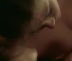 Topless actress Patti D’Arbanville nude, Mona Kristensen nude – Bilitis (1977)