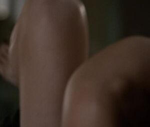 Michelle Dockery Hot - Good Behavior s02e01 (2017)