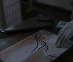 Jade Tailor naked โ Cam2Cam (2014)