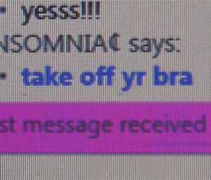 Jade Tailor naked โ Cam2Cam (2014)