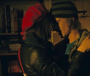 Gemma Arterton naked – Three and Out (2008)