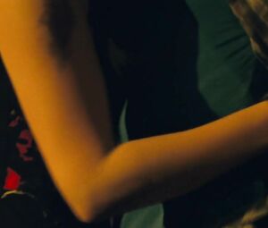 Gemma Arterton naked – Three and Out (2008)