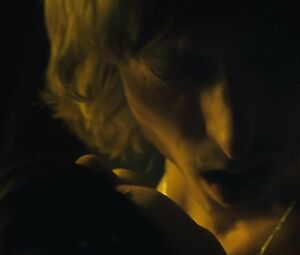 Gemma Arterton naked – Three and Out (2008)