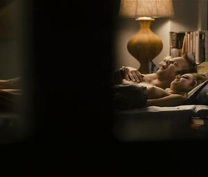 Andrea Riseborough naked – Disconnect (2012)