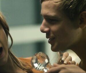 Andrea Riseborough naked – Disconnect (2012)