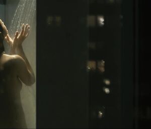 Andrea Riseborough naked – Disconnect (2012)