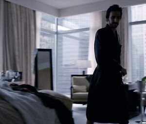 Brianna Brown naked – Homeland s01e03 (2011)