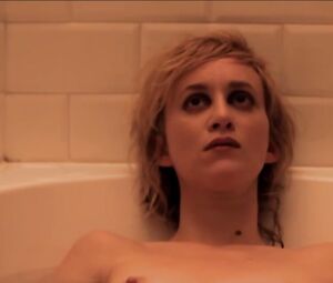 Anael Snoek Naked - Albedo (2011)