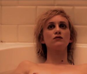 Anael Snoek Naked - Albedo (2011)