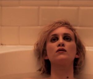 Anael Snoek Naked - Albedo (2011)