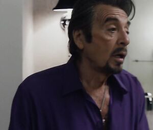 Katarina Cas naked – Danny Collins (2015)