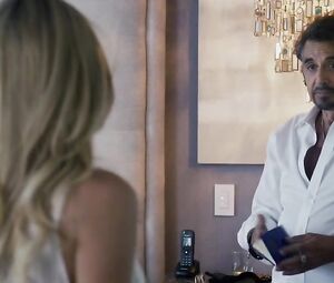 Katarina Cas naked – Danny Collins (2015)