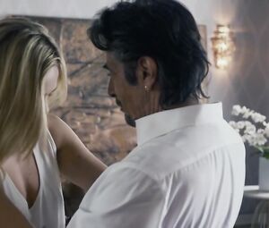 Katarina Cas naked – Danny Collins (2015)