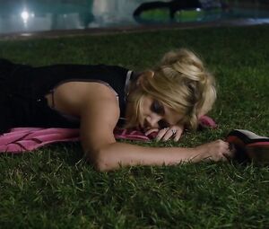 Katarina Cas naked – Danny Collins (2015)