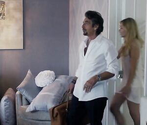 Katarina Cas naked – Danny Collins (2015)