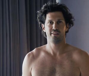 Katarina Cas naked – Danny Collins (2015)