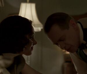 Meg Chambers Steedle naked – Boardwalk Empire s03e01-02 (2012)