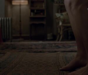 Meg Chambers Steedle naked – Boardwalk Empire s03e01-02 (2012)