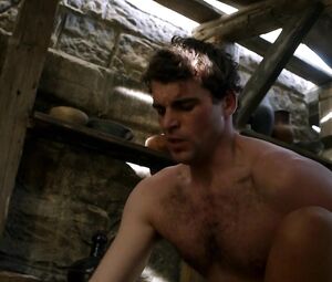 Sex Scene Amber Rose Revah nude – Borgia s01e07-11 (2011)