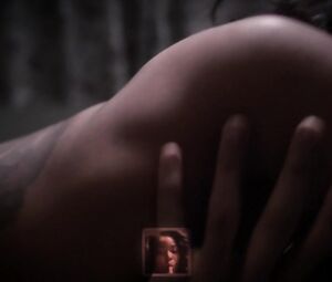 Kamille Leai hot, Tatum Miranda hot โ Cat Run 2 (2014)