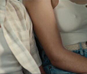 Lea Seydoux naked โ Grand Central (2013)
