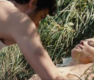 Lea Seydoux naked โ Grand Central (2013)