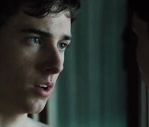 Mischa Barton naked, Emily Meade hot – Assassination of a High School President (2008)