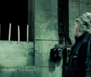 Heather Matarazzo naked, Monika Malacova naked – Hostel Part II (2007