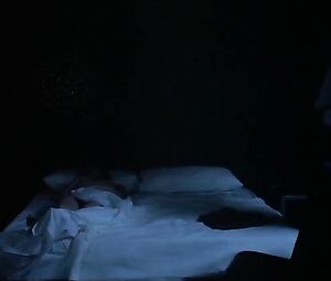 Anna Mouglalis naked, Andrea Osvart naked – Mare Nero (2006)