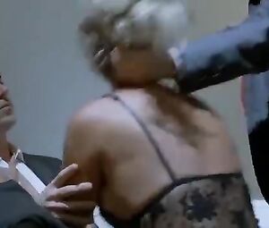 Anna Mouglalis naked, Andrea Osvart naked – Mare Nero (2006)