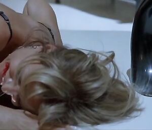 Anna Mouglalis naked, Andrea Osvart naked – Mare Nero (2006)