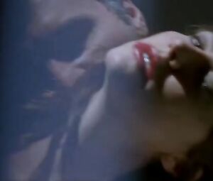 Anna Mouglalis naked, Andrea Osvart naked – Mare Nero (2006)