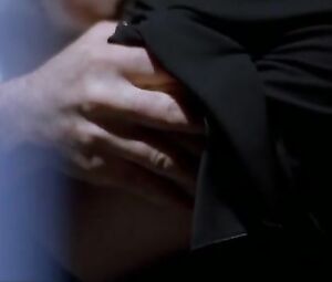 Anna Mouglalis naked, Andrea Osvart naked – Mare Nero (2006)