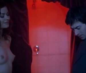 Anna Mouglalis naked, Andrea Osvart naked – Mare Nero (2006)
