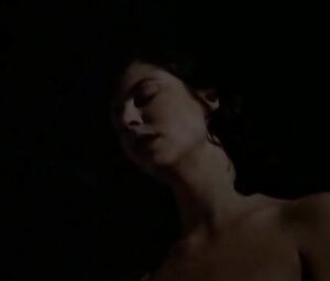 Anna Mouglalis naked, Andrea Osvart naked – Mare Nero (2006)