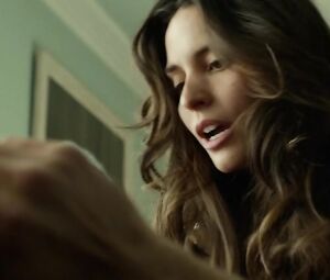 Genesis Rodriguez hot – Tusk (2014)