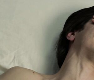 Genesis Rodriguez hot – Tusk (2014)