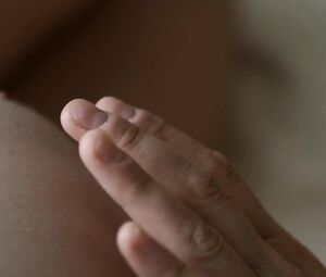 Isabella Ragonese Naked - Il Padre D'Italia (2017) (1)
