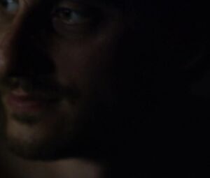 Isabella Ragonese Naked - Il Padre D'Italia (2017) (1)