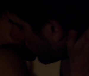 Isabella Ragonese Naked - Il Padre D'Italia (2017) (1)