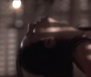 Anna Silk naked, Dina Meyer hot – Deception (2006)