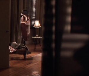 Anna Silk naked, Dina Meyer hot – Deception (2006)