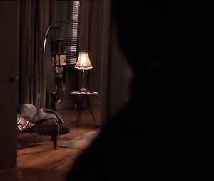 Anna Silk naked, Dina Meyer hot – Deception (2006)