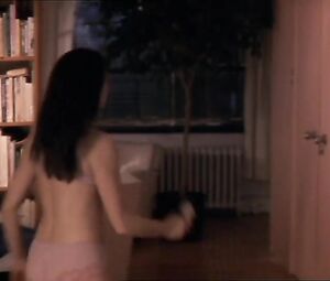 Anna Silk naked, Dina Meyer hot – Deception (2006)