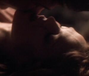 Anna Silk naked, Dina Meyer hot – Deception (2006)