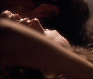 Anna Silk naked, Dina Meyer hot – Deception (2006)