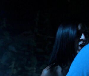 Dani Thompson Naked - Cute Little Buggers (2017)